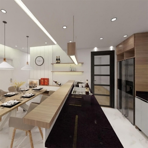 Midtown - Anh Khoa