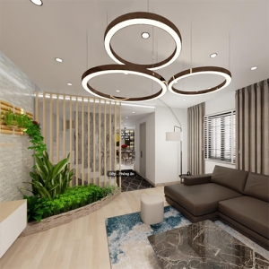 Shophouse - Anh Đức Vincom Đồng Tháp