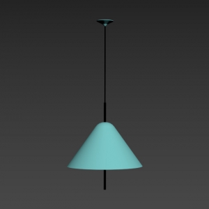 Đèn BOT Small Triangle MD3-380