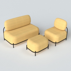 Sofa Midnight
